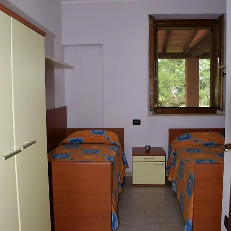 Casa vacanze Casale Le Morre *