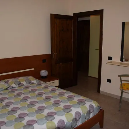 Casa vacanze Casale Le Morre