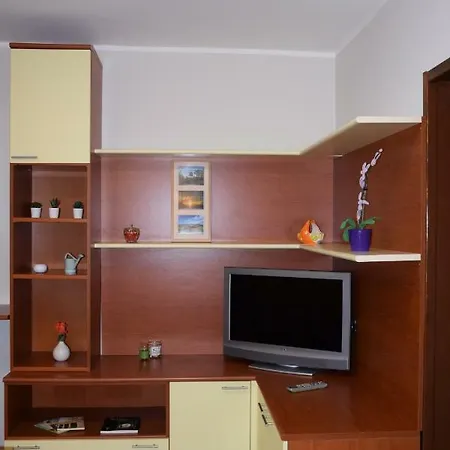 Casa vacanze Casale Le Morre *