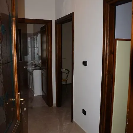 Casa vacanze Casale Le Morre *