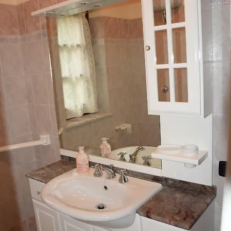 Casale Le Morre Casa vacanze *