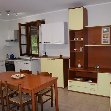 Casa vacanze Casale Le Morre