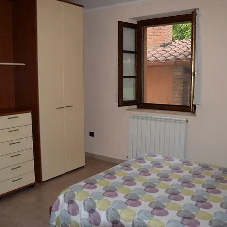 Casale Le Morre * Lugnano in Teverina