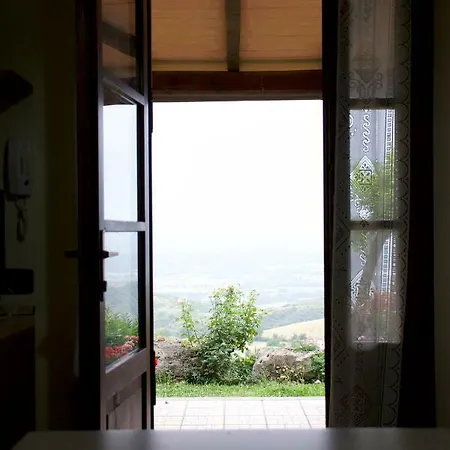 Casale Le Morre Casa vacanze *