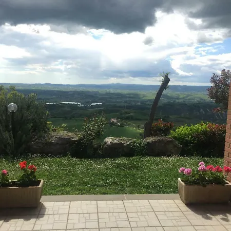 Casale Le Morre Casa vacanze Lugnano in Teverina