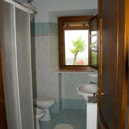 Casa vacanze Casale Le Morre