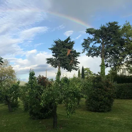Casale Le Morre Casa vacanze Lugnano in Teverina