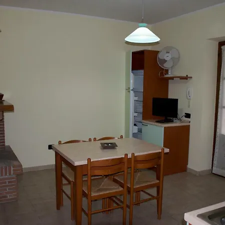 Casa vacanze Casale Le Morre *