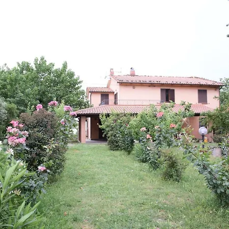 Casale Le Morre Casa vacanze *