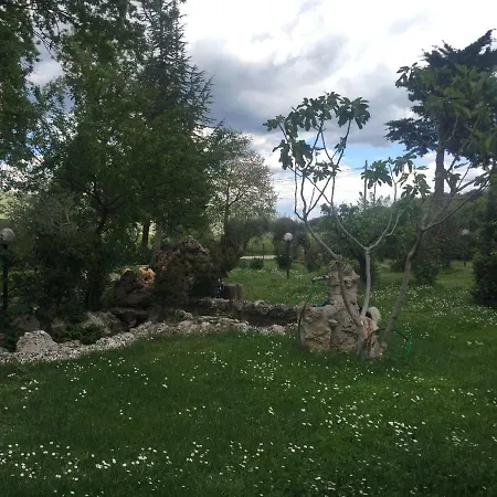 Casale Le Morre Lugnano in Teverina