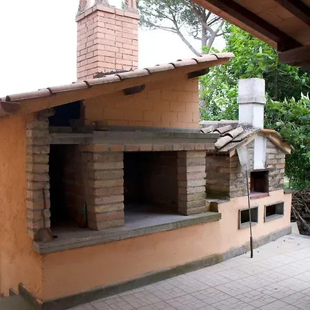 Casale Le Morre Lugnano in Teverina