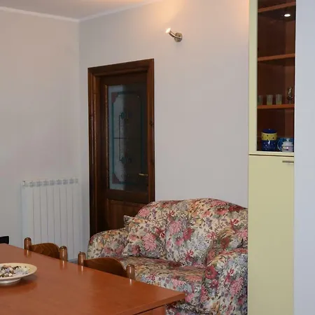Casale Le Morre Casa vacanze