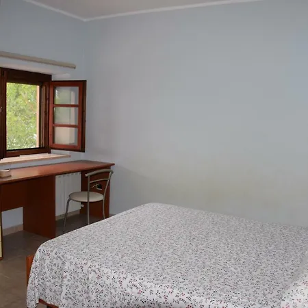 Casale Le Morre Casa vacanze Lugnano in Teverina