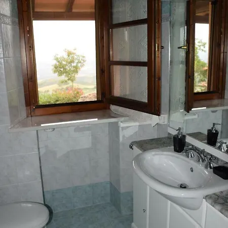 Casa vacanze Casale Le Morre