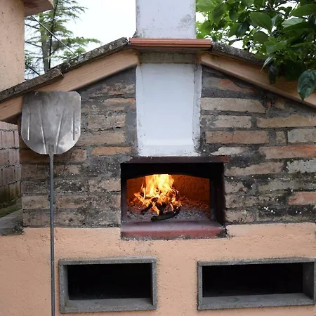 Casa vacanze Casale Le Morre *