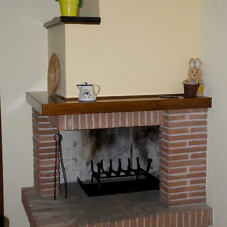 Casale Le Morre Casa vacanze *